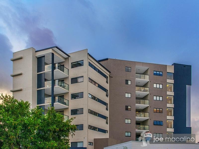 L6/56 Prospect, Fortitude Valley QLD 4006