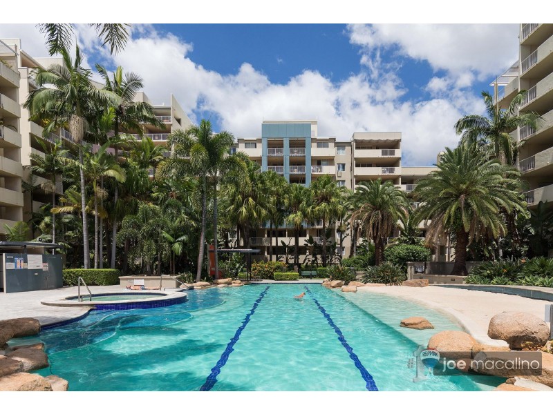 L47/41 Gotha St, Fortitude Valley QLD 4006