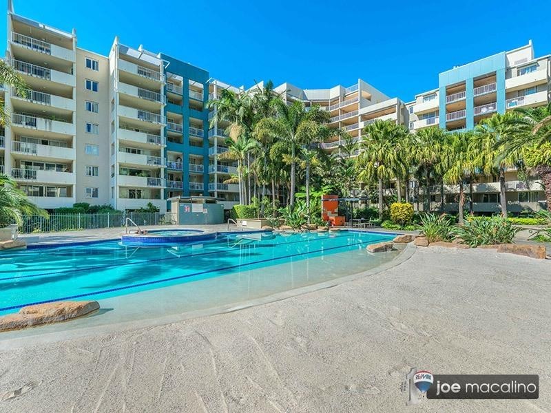 L47/41 Gotha St, Fortitude Valley QLD 4006