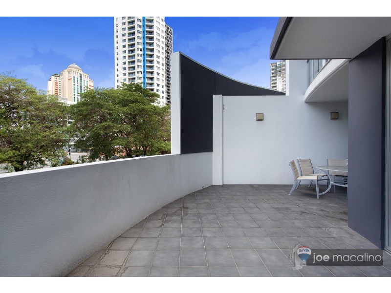 L1/22 Barry Pde, Fortitude Valley QLD 4006