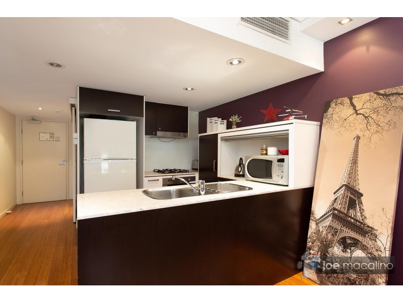 L1/22 Barry Pde, Fortitude Valley QLD 4006