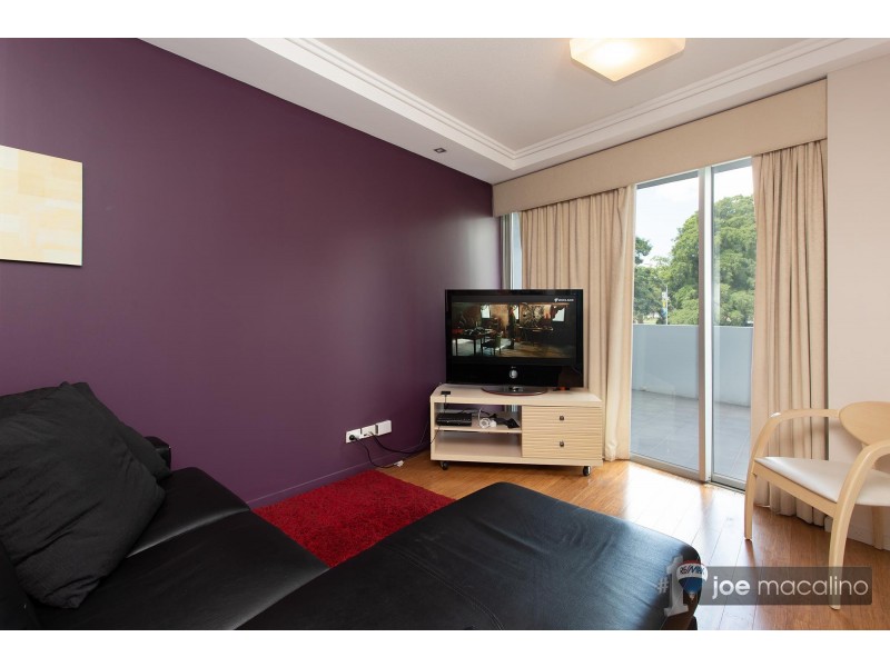 L1/22 Barry Pde, Fortitude Valley QLD 4006