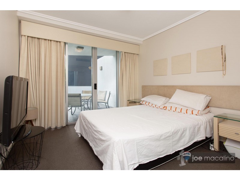 L1/22 Barry Pde, Fortitude Valley QLD 4006