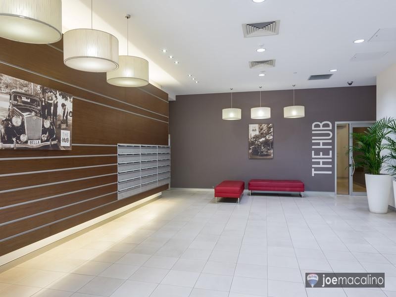 L1/22 Barry Pde, Fortitude Valley QLD 4006