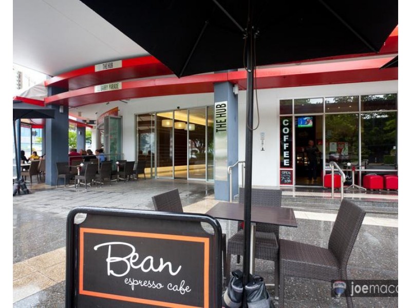 L1/22 Barry Pde, Fortitude Valley QLD 4006