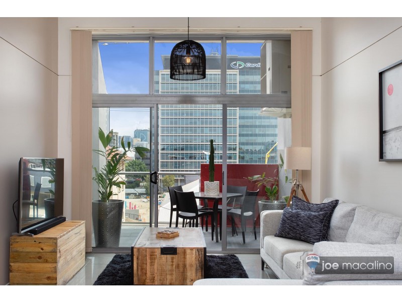 56/78 Brookes St, Bowen Hills QLD 4006