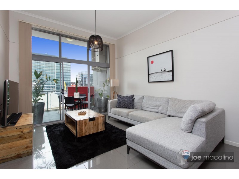 56/78 Brookes St, Bowen Hills QLD 4006