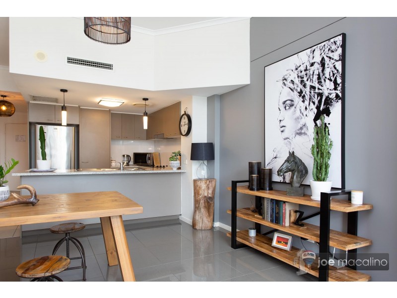 56/78 Brookes St, Bowen Hills QLD 4006