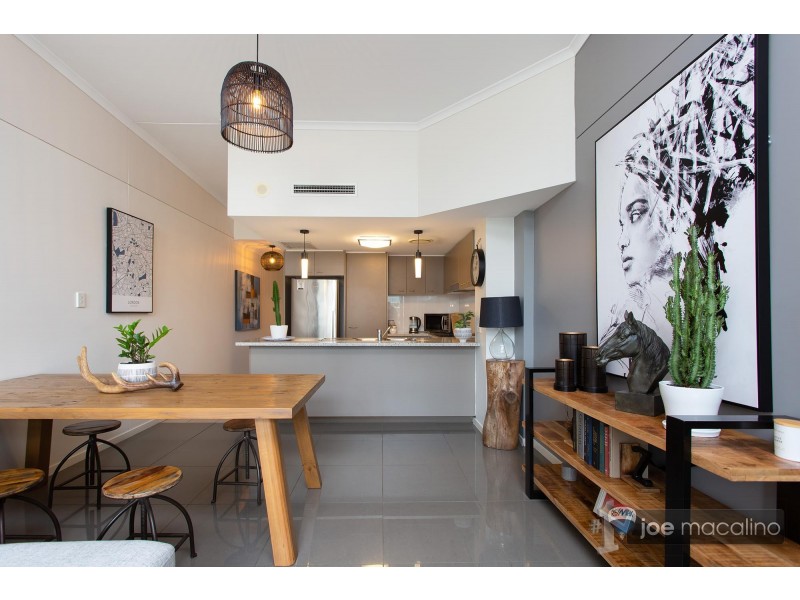 56/78 Brookes St, Bowen Hills QLD 4006