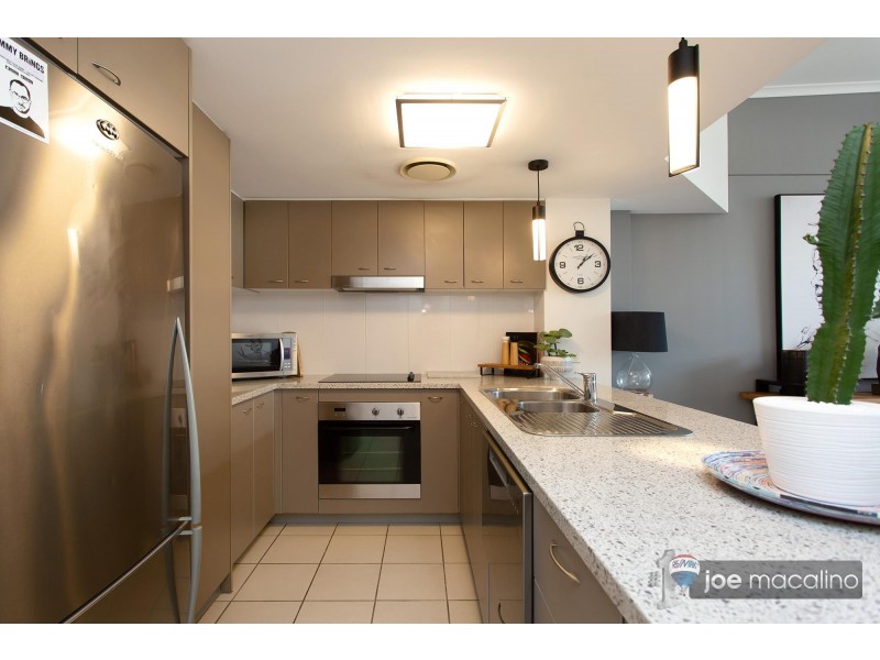 56/78 Brookes St, Bowen Hills QLD 4006