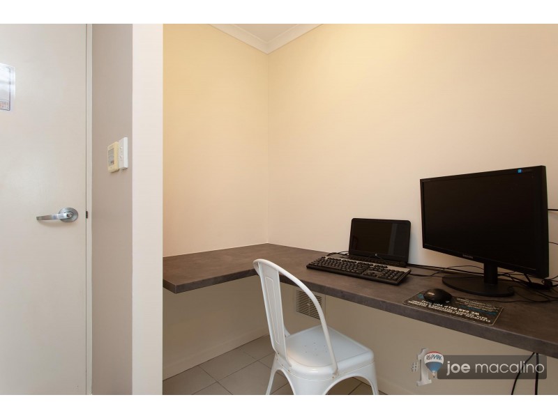 56/78 Brookes St, Bowen Hills QLD 4006