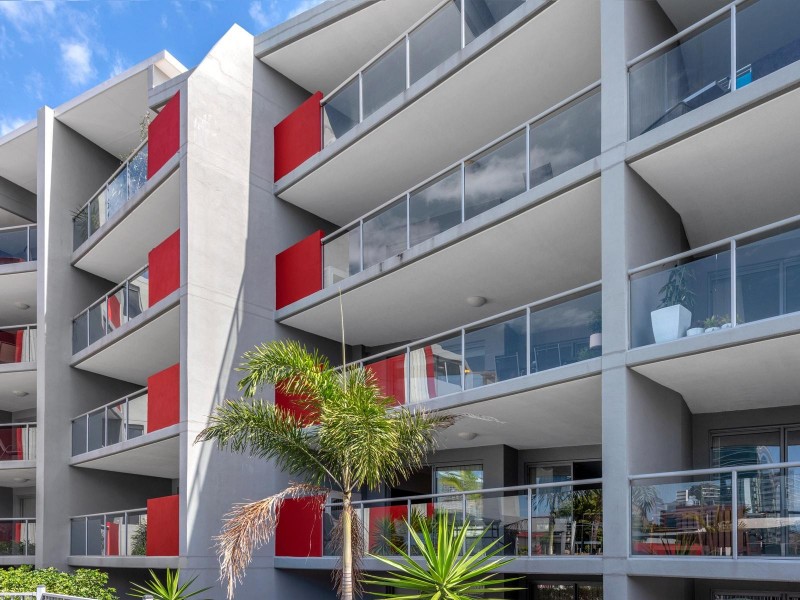 56/78 Brookes St, Bowen Hills QLD 4006