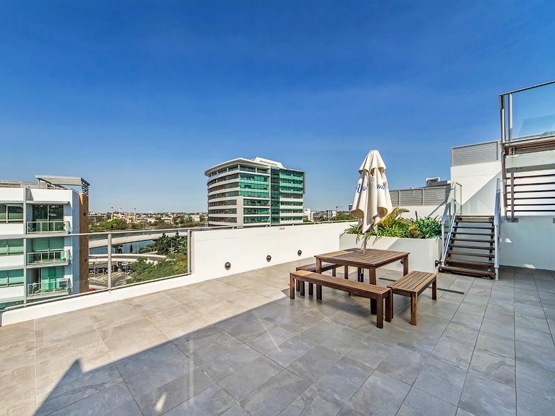 39/488 Upper Roma Street, Brisbane QLD 4000