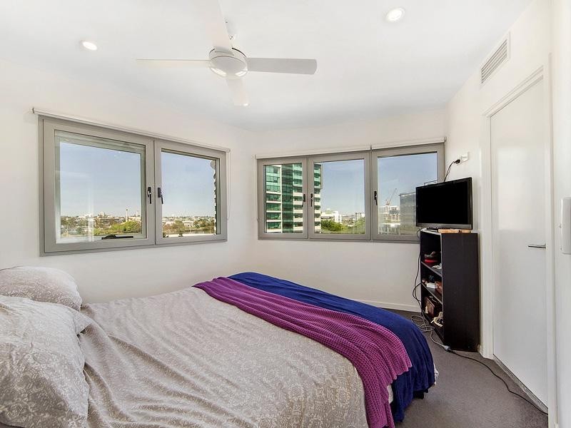 39/488 Upper Roma Street, Brisbane QLD 4000