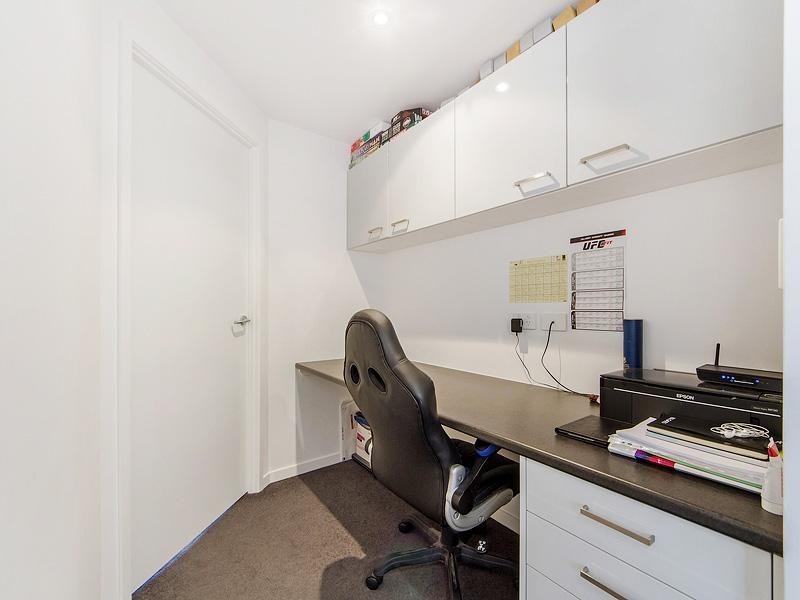 39/488 Upper Roma Street, Brisbane QLD 4000