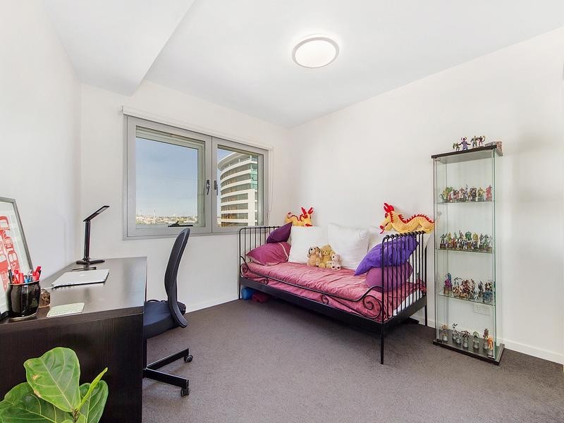 39/488 Upper Roma Street, Brisbane QLD 4000
