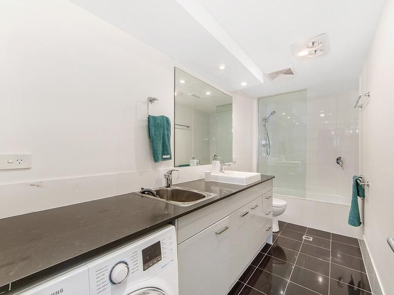 39/488 Upper Roma Street, Brisbane QLD 4000