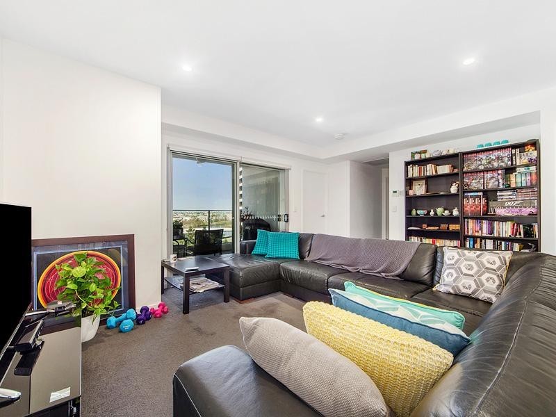 39/488 Upper Roma Street, Brisbane QLD 4000