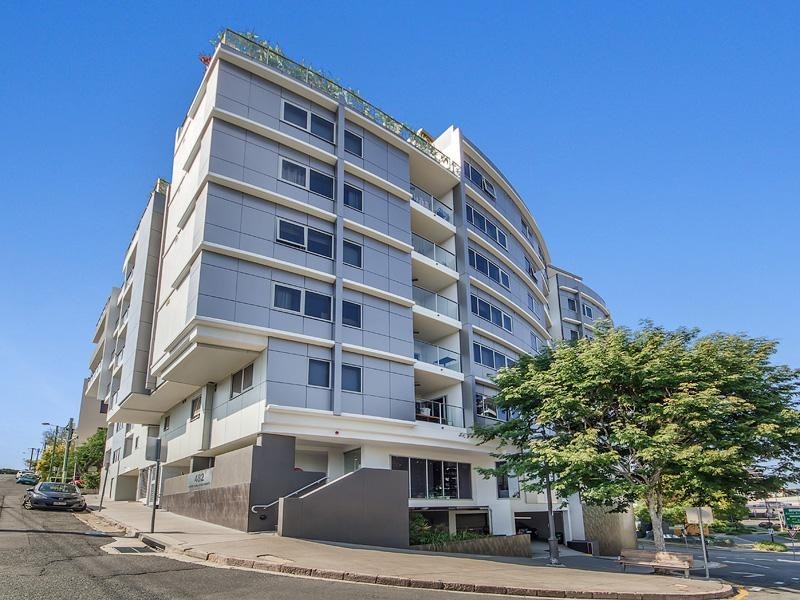 39/488 Upper Roma Street, Brisbane QLD 4000