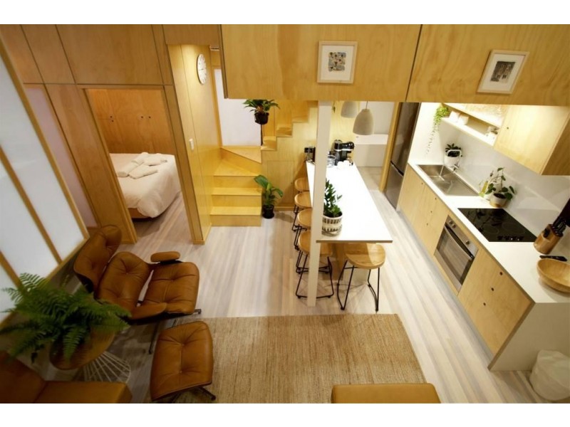 L2/460 Ann St, Brisbane QLD 4000