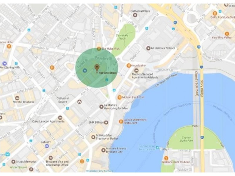 L2/460 Ann St, Brisbane QLD 4000