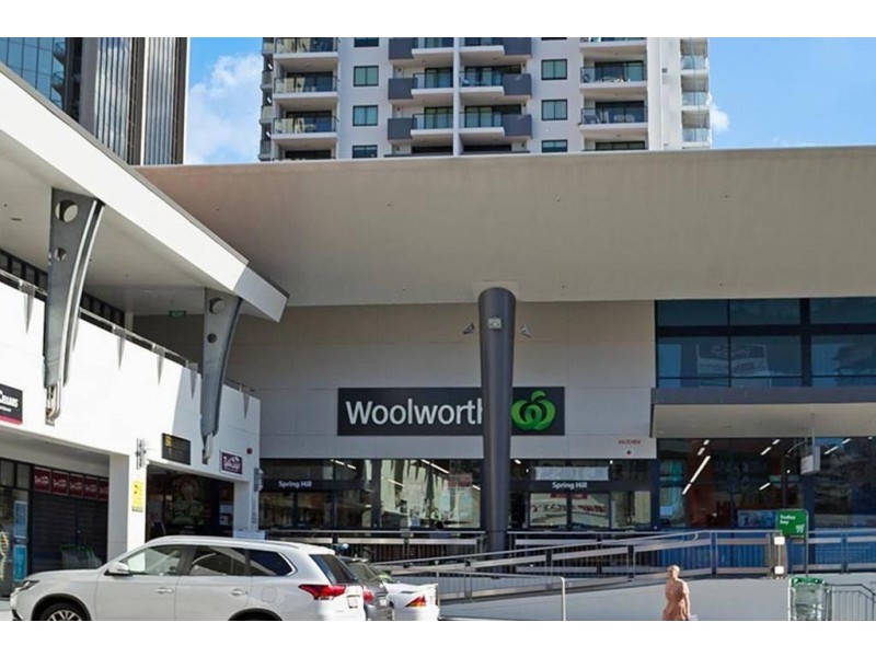 L2/460 Ann St, Brisbane QLD 4000