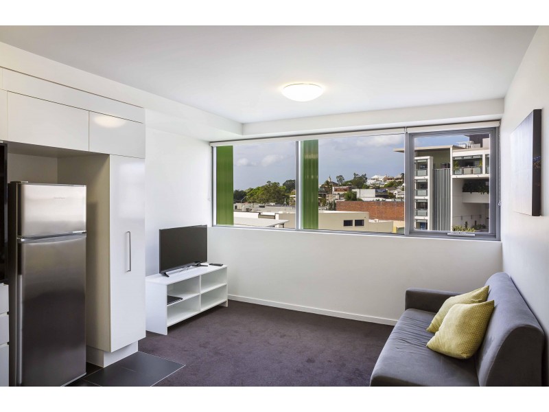 L4/8 Jeays St, Bowen Hills QLD 4006