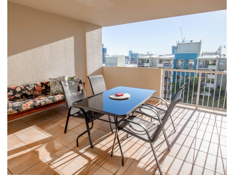 L7/41 Gotha St, Fortitude Valley QLD 4006