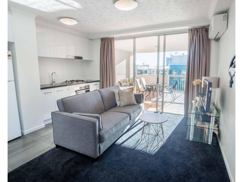 L7/41 Gotha St, Fortitude Valley QLD 4006