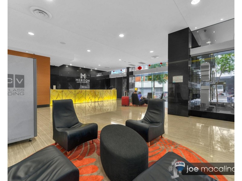 L53/501 Adelaide St, Brisbane QLD 4000