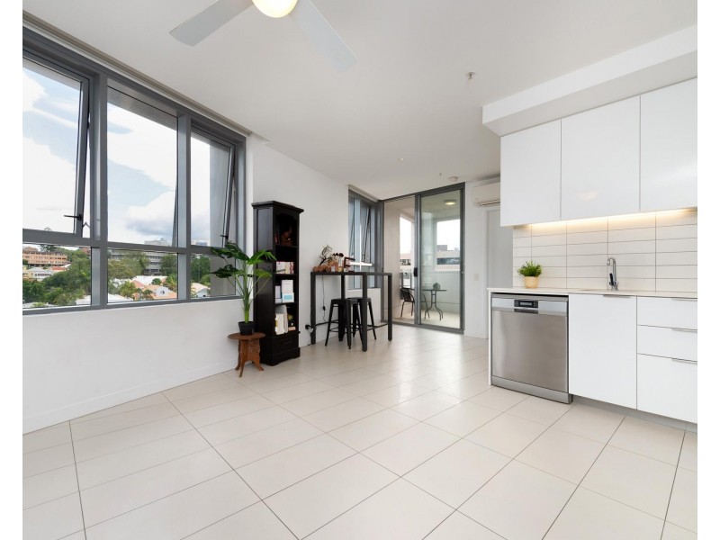 802/338 Water St, Fortitude Valley QLD 4006