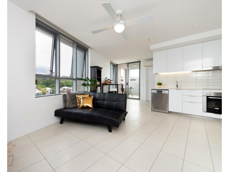 802/338 Water St, Fortitude Valley QLD 4006