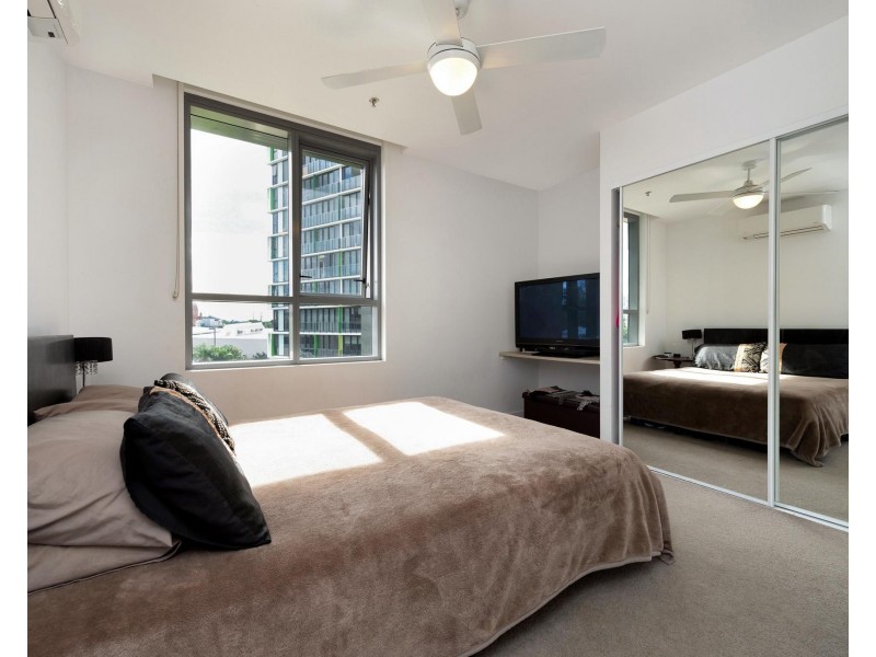 802/338 Water St, Fortitude Valley QLD 4006