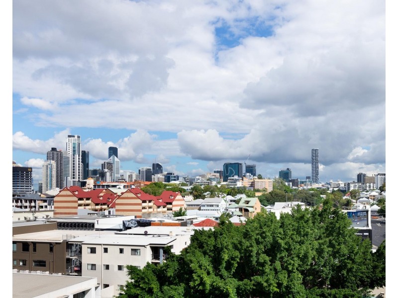802/338 Water St, Fortitude Valley QLD 4006