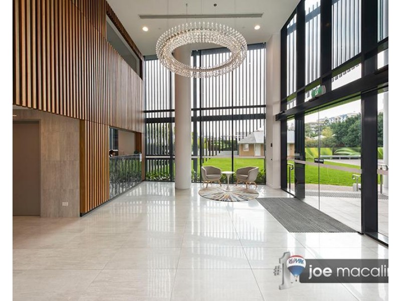 802/338 Water St, Fortitude Valley QLD 4006