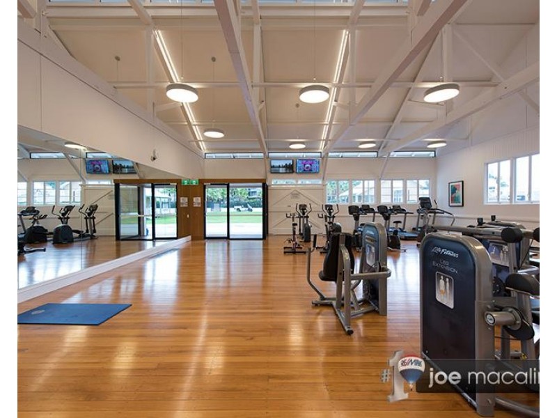 802/338 Water St, Fortitude Valley QLD 4006