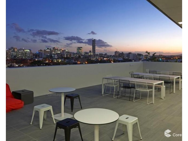 802/338 Water St, Fortitude Valley QLD 4006