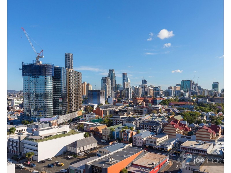 802/338 Water St, Fortitude Valley QLD 4006