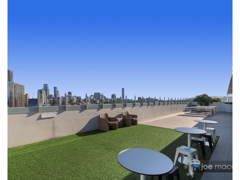 802/338 Water St, Fortitude Valley QLD 4006