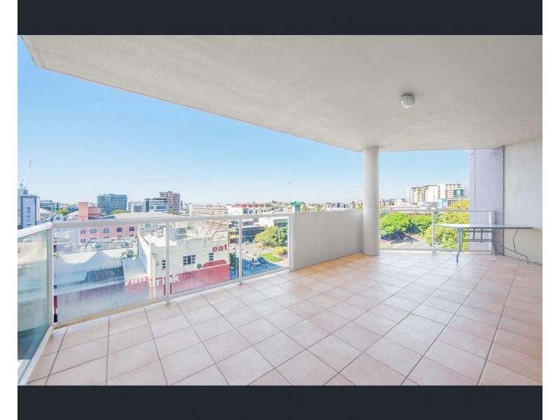 L6/41 Gotha St, Fortitude Valley QLD 4006