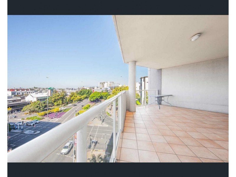 L6/41 Gotha St, Fortitude Valley QLD 4006