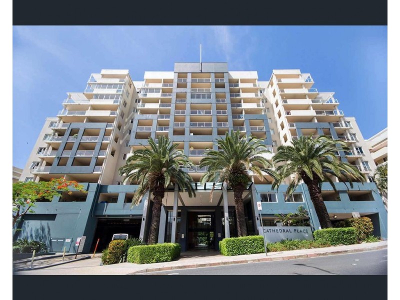 L6/41 Gotha St, Fortitude Valley QLD 4006