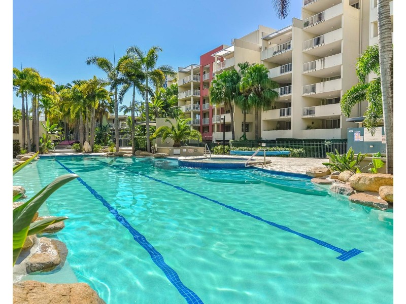 L6/41 Gotha St, Fortitude Valley QLD 4006