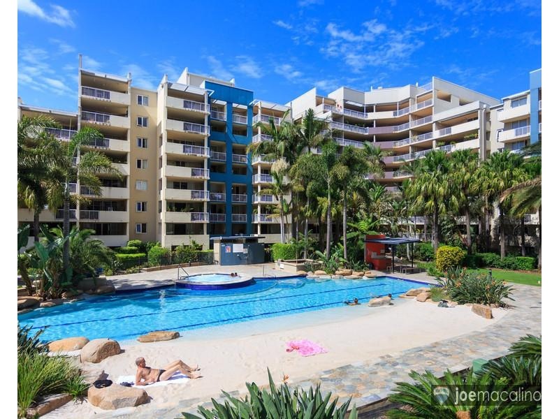 L6/41 Gotha St, Fortitude Valley QLD 4006