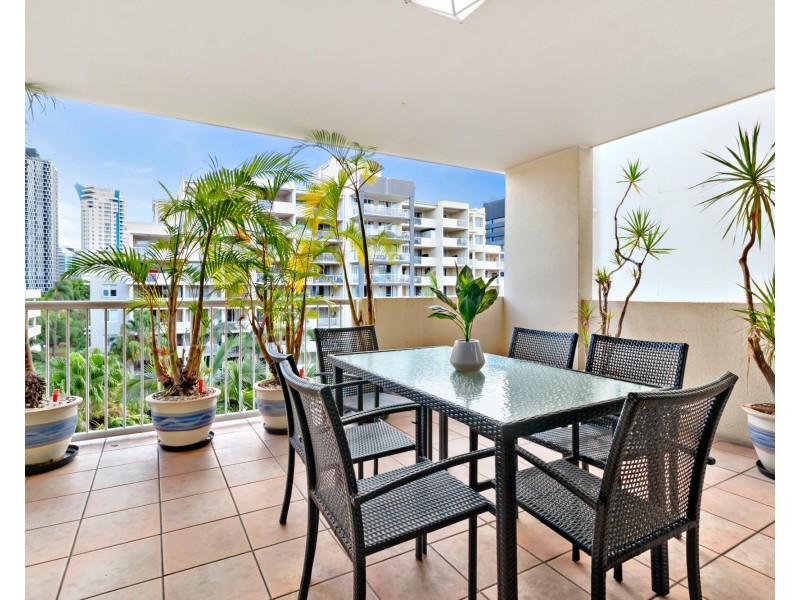 E87/41 Gotha St, Fortitude Valley QLD 4006