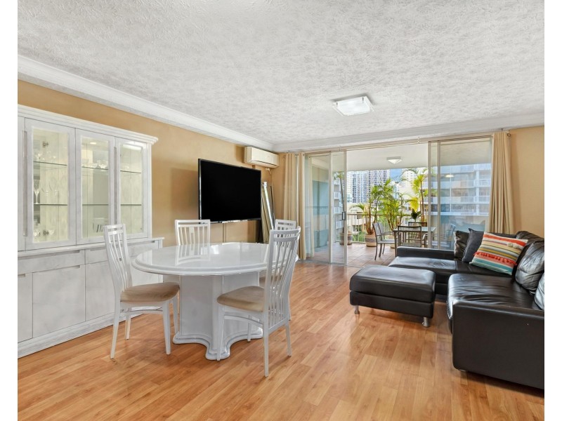 E87/41 Gotha St, Fortitude Valley QLD 4006