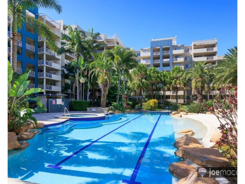 E87/41 Gotha St, Fortitude Valley QLD 4006