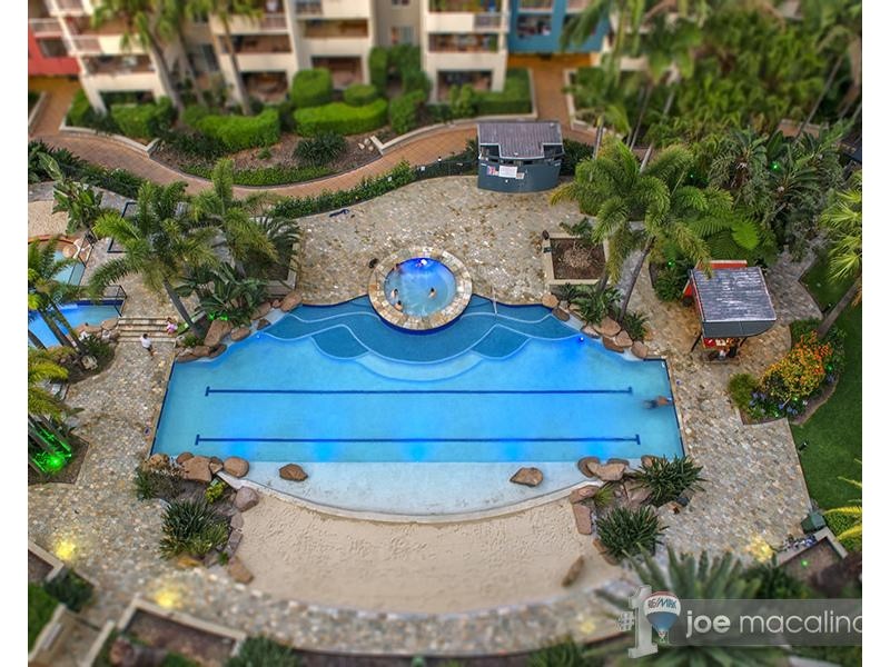 E87/41 Gotha St, Fortitude Valley QLD 4006