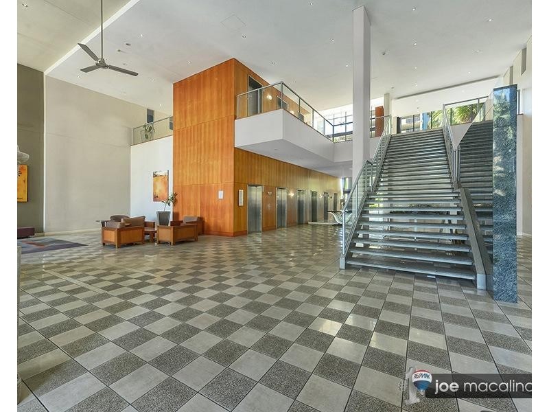 E87/41 Gotha St, Fortitude Valley QLD 4006