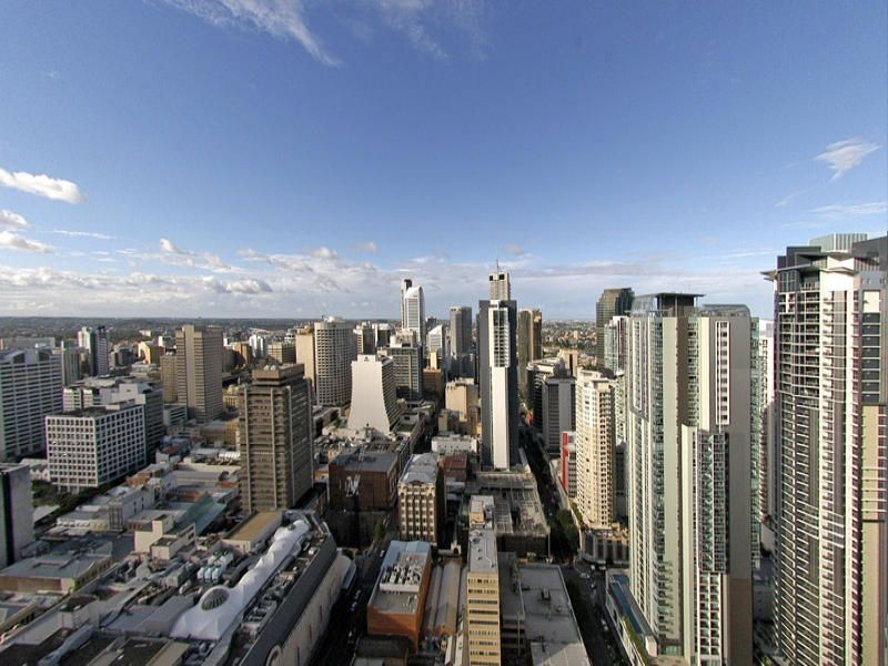 151 George Street, Brisbane QLD 4000